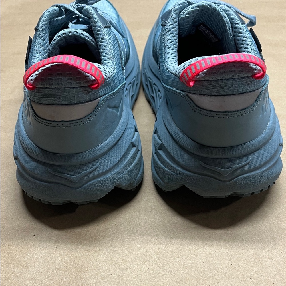Hoka Bondi Gtx Sneakers Womens 10 - Picture 4 of 7